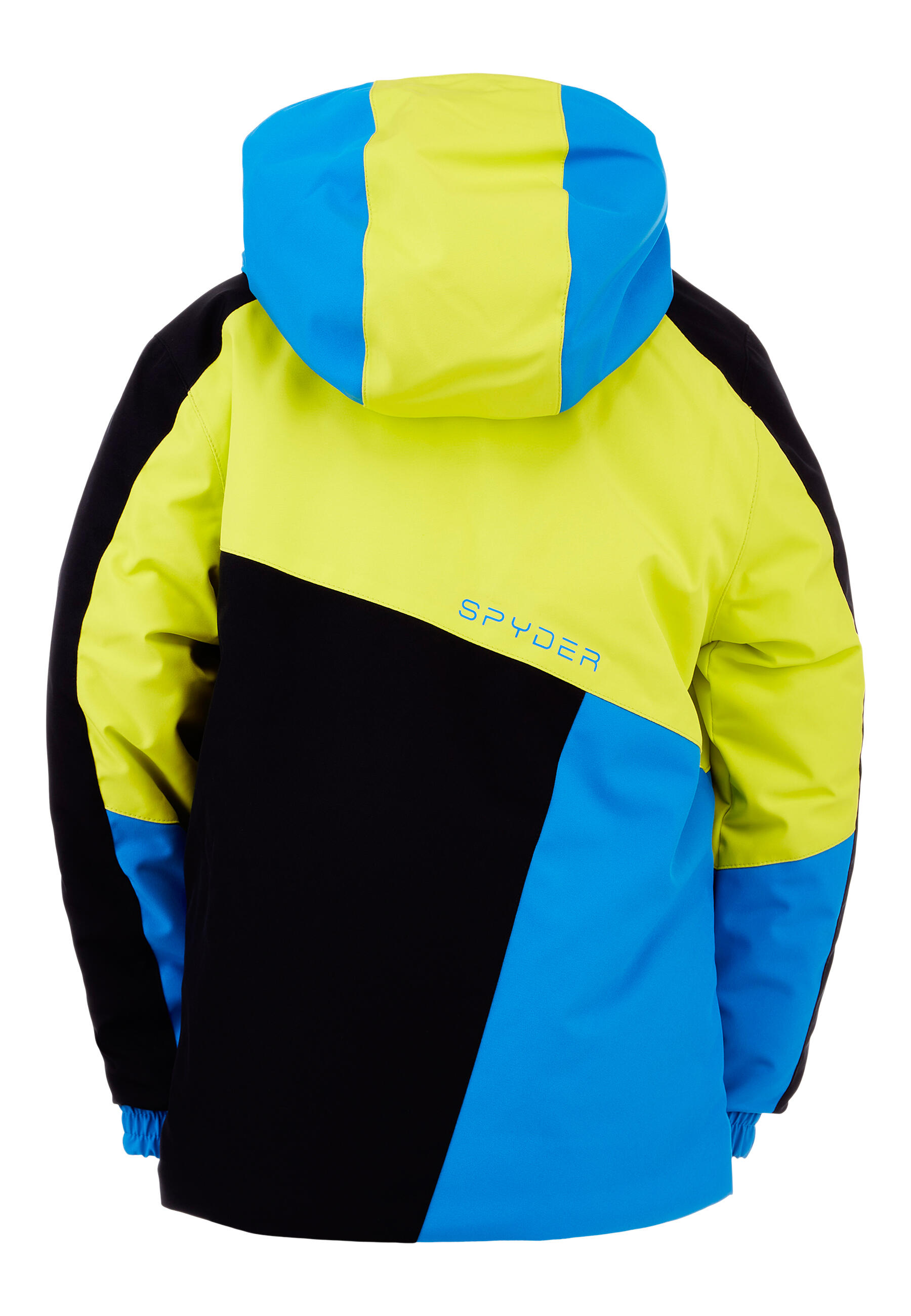 Giacca Isolante 10K Ski Bambino - AMBUSH 2/4