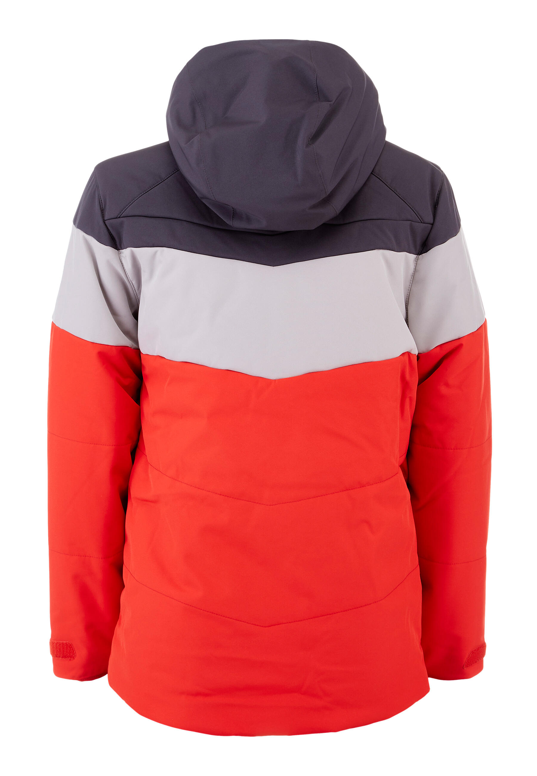 Veste Isolante 10K Ski Garçon - YOUTH WARD 3/4