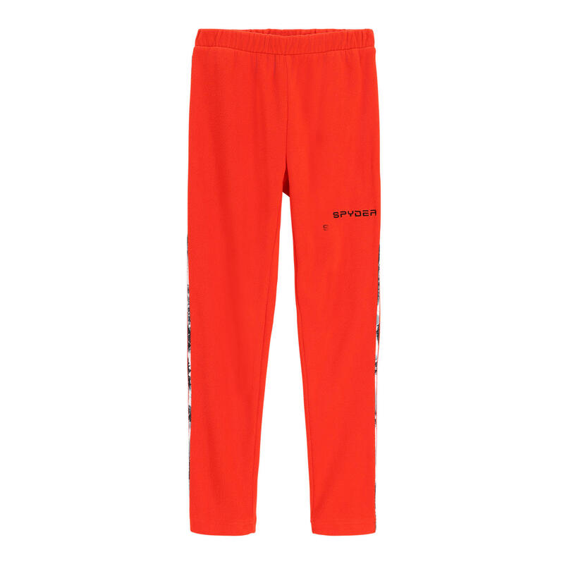 Pantaloni In Pile Ski Ragazzo - YOUTH SPEED