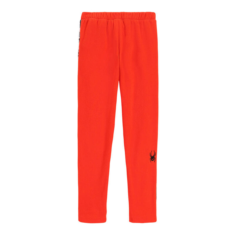 Pantalones De Polar Ski Chico - YOUTH SPEED