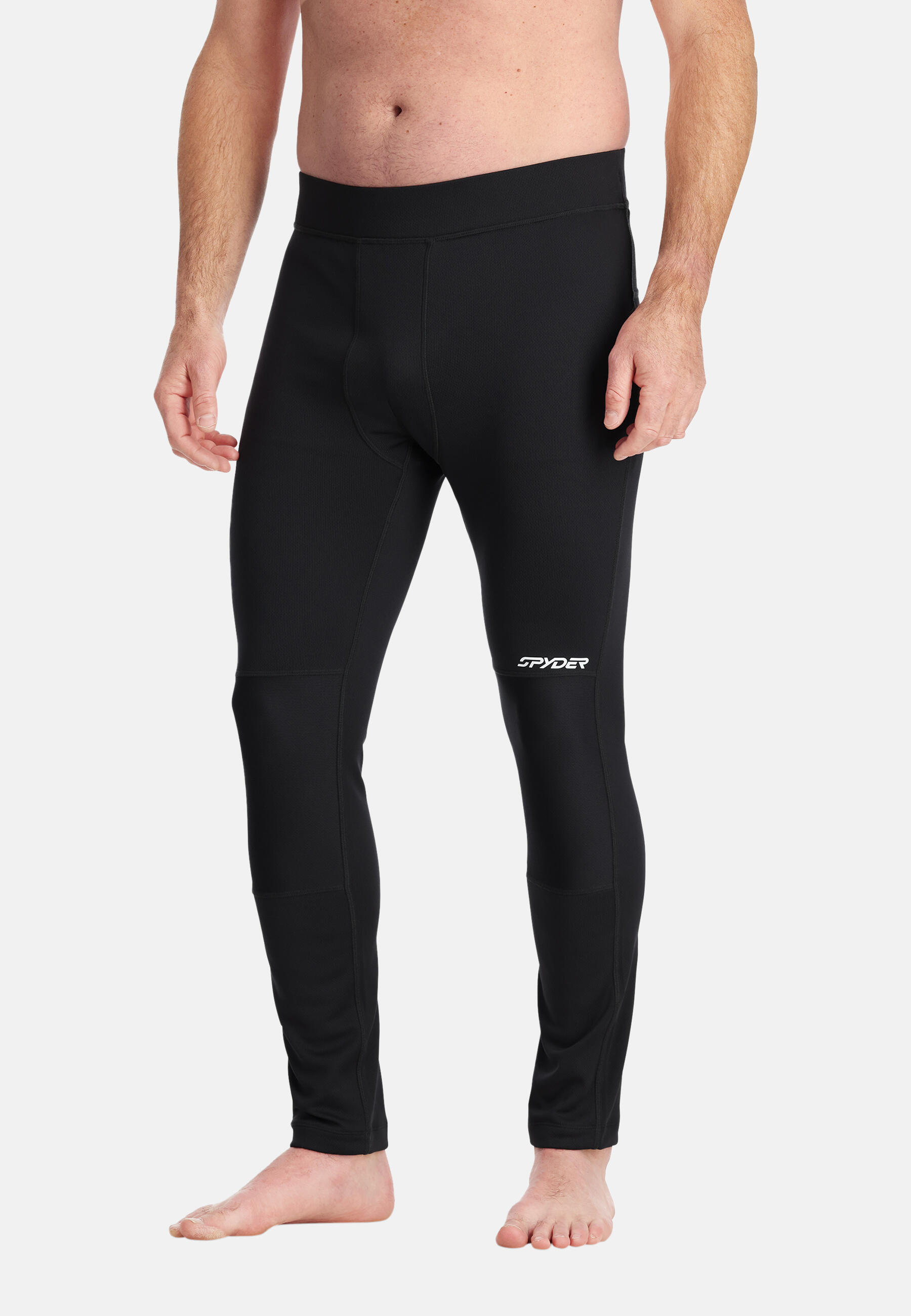 Pantaloni Termici Per Sci Ski Uomo - CHARGER 7/7