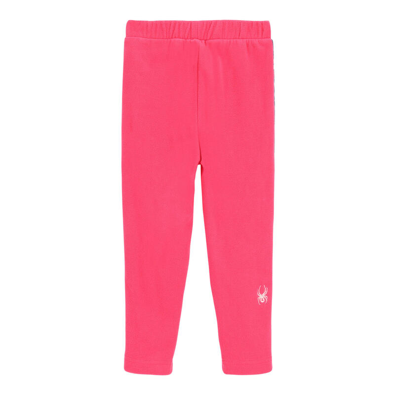 Pantalon En Polaire Ski Petit Garçon - TODDLER SPEED