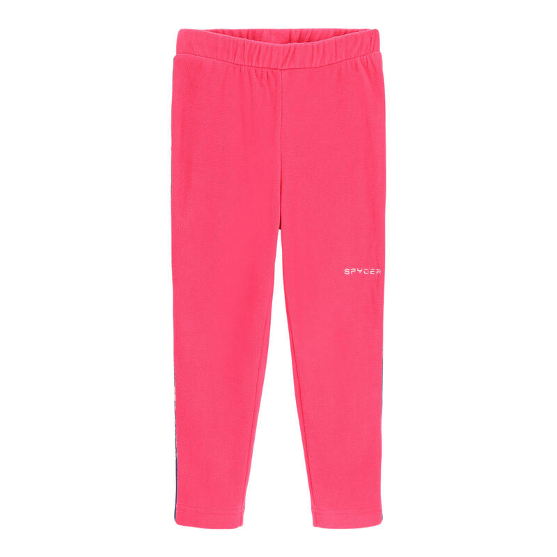 Pantaloni In Pile Ski Bambino - TODDLER SPEED