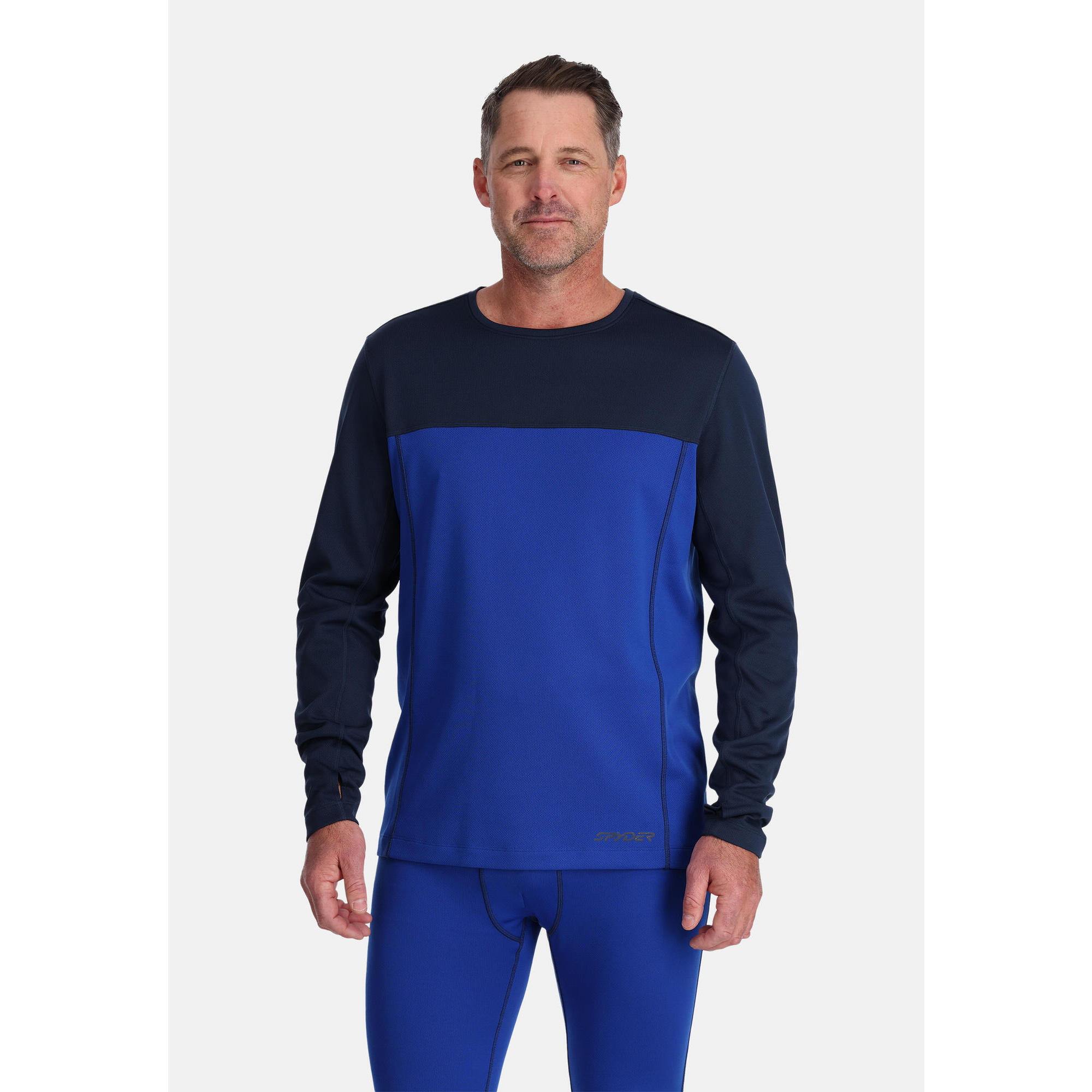 Haut thermique homme sale