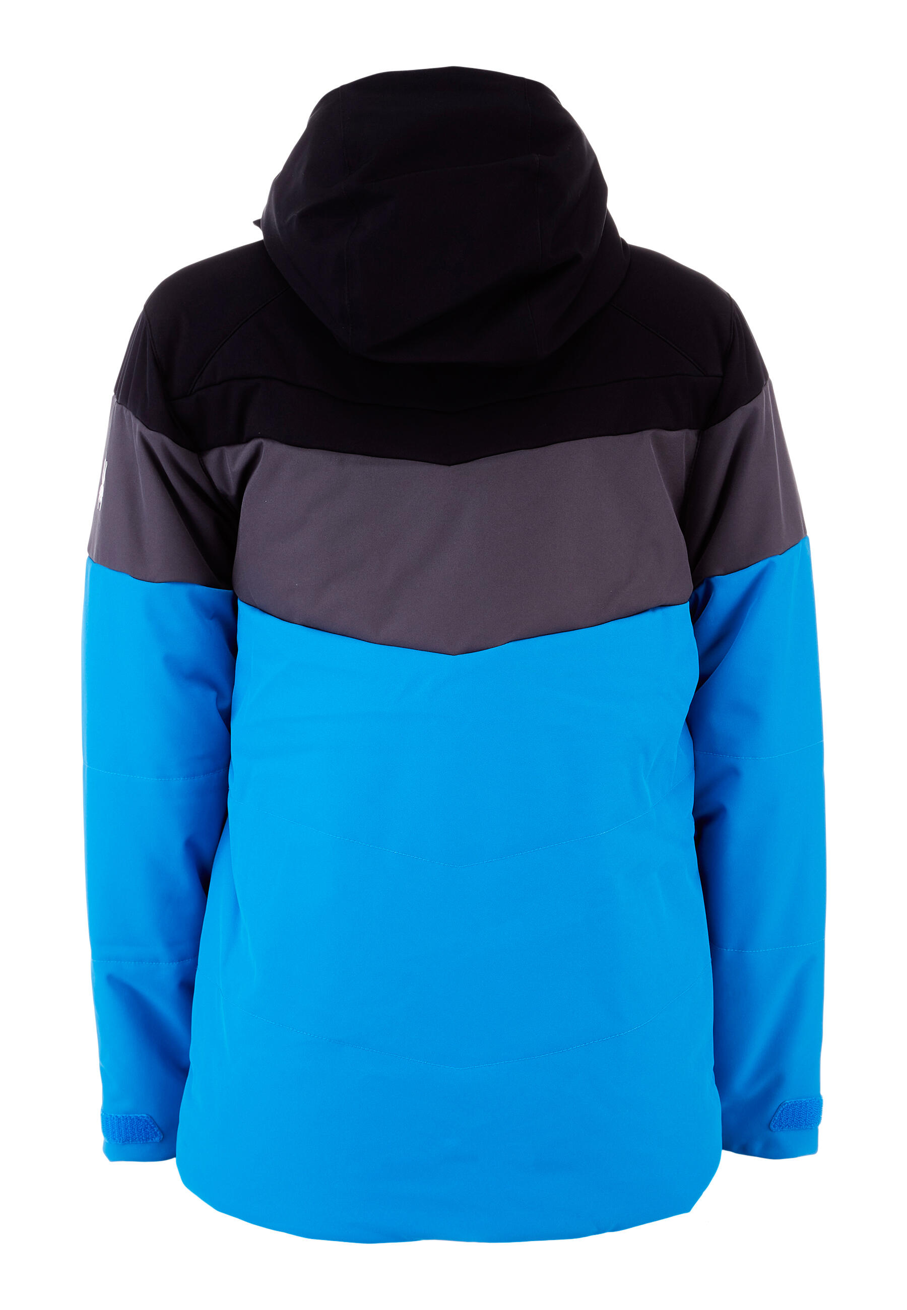 Veste Isolante 10K Ski Garçon - YOUTH WARD 3/4