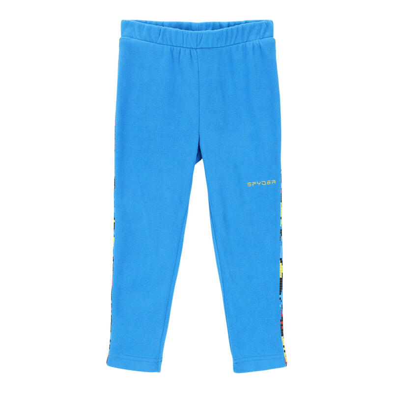 Pantaloni In Pile Ski Bambino - TODDLER SPEED