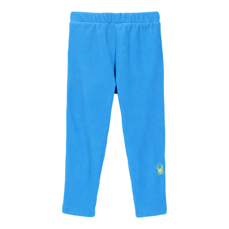 Pantalon En Polaire Ski Petit Garçon - TODDLER SPEED