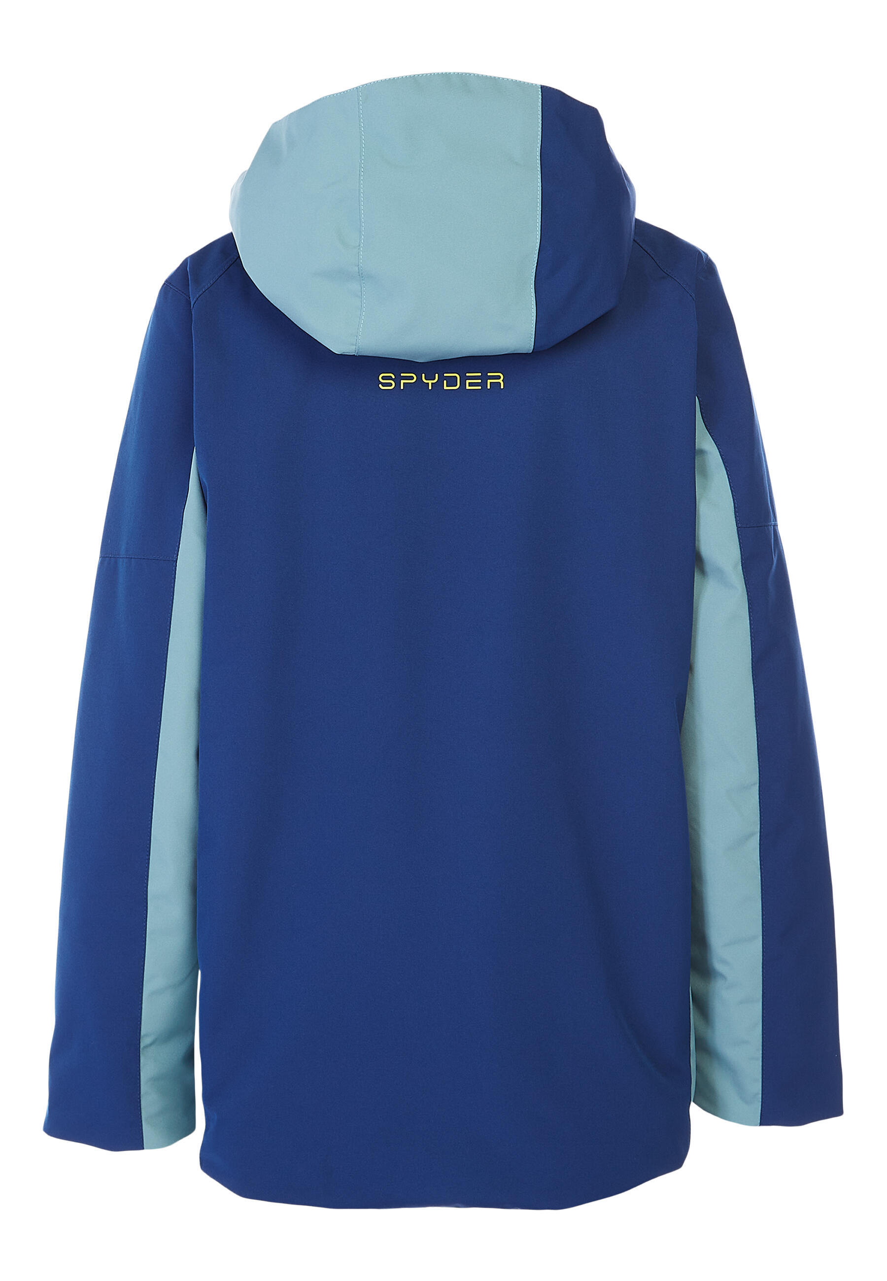 Veste Isolante Ski Garçon - TURNER 4/4