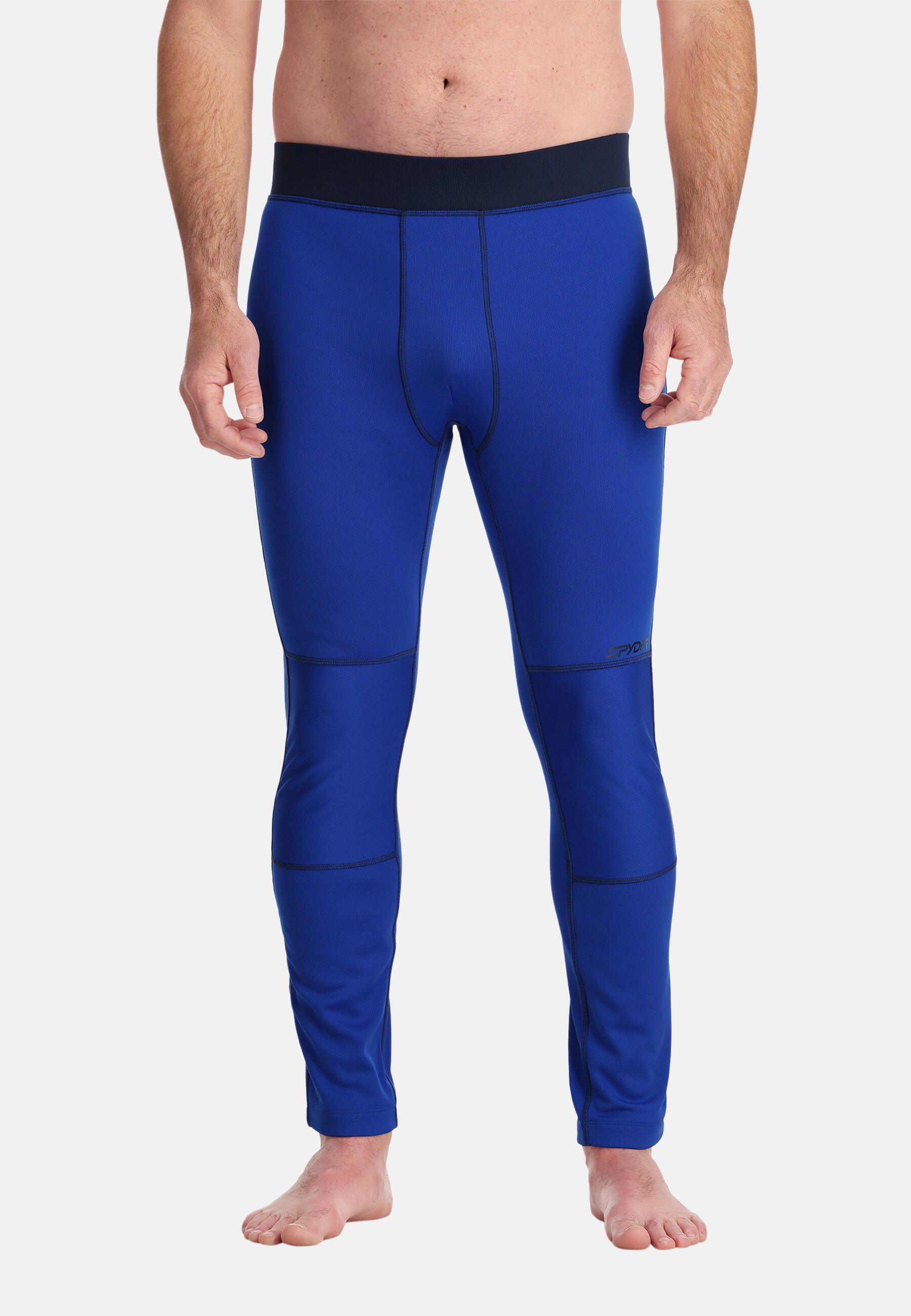 Pantaloni Termici Per Sci Ski Uomo - CHARGER 7/7