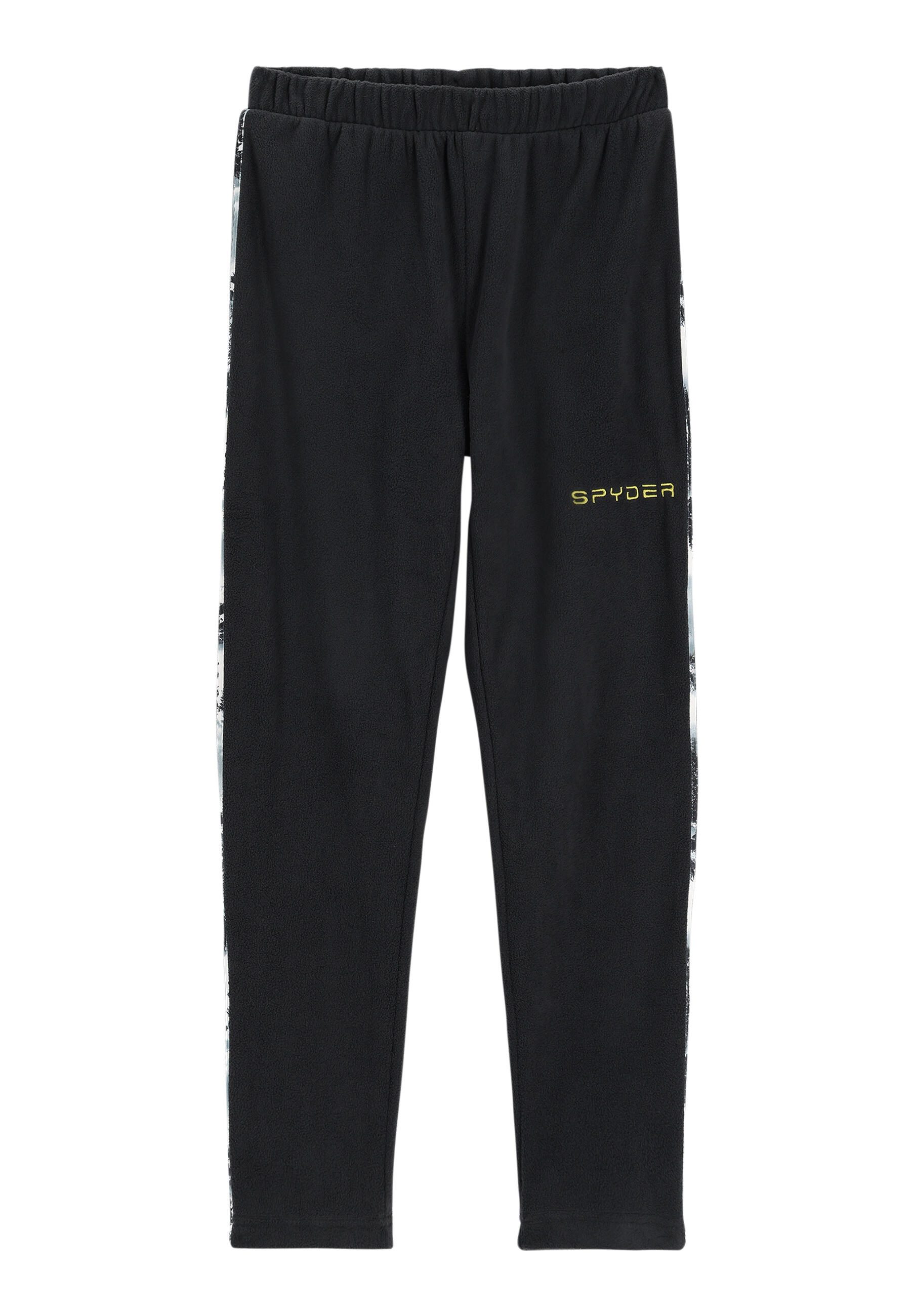 Fleecehose Ski Jungen - YOUTH SPEED 3/4