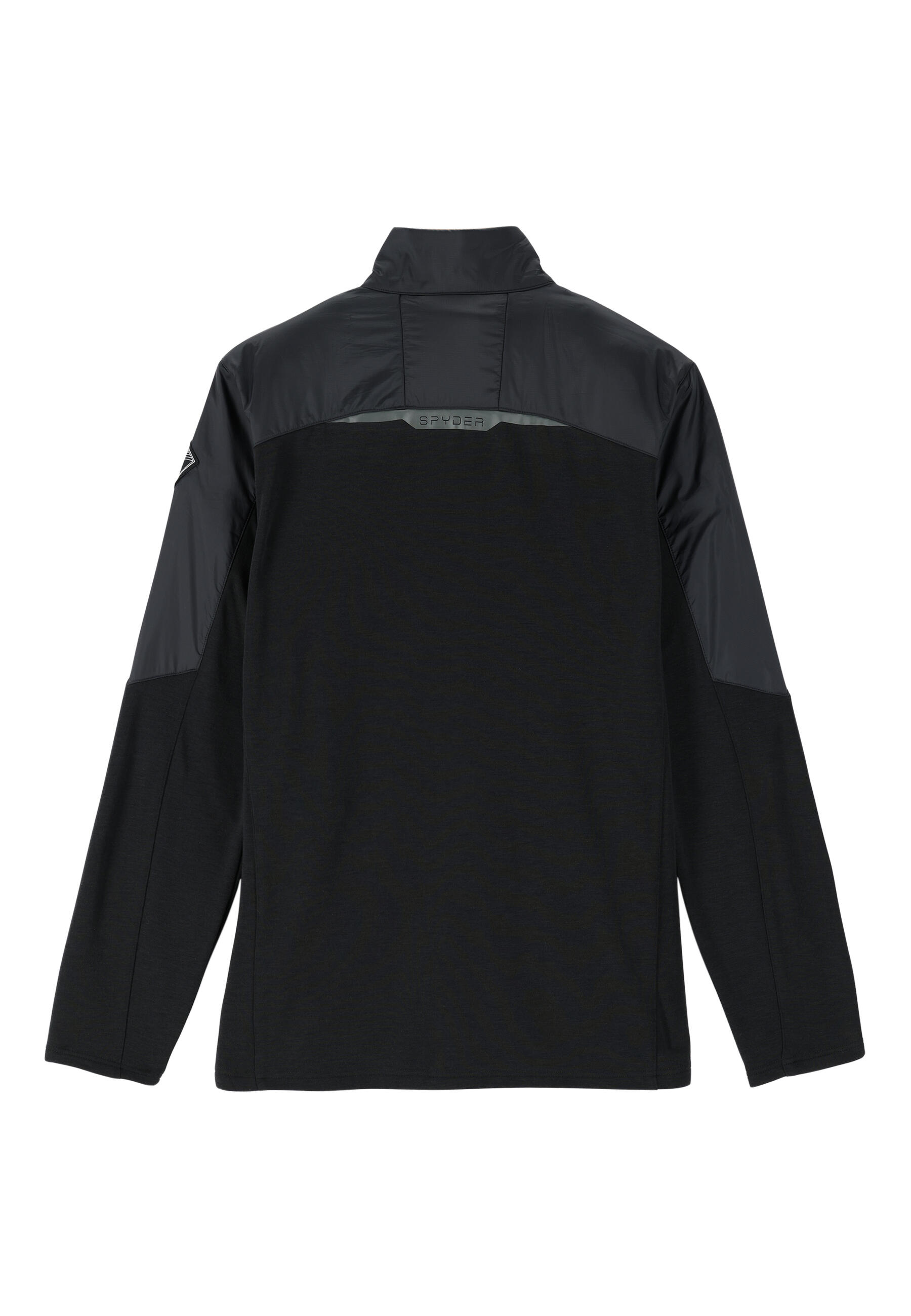 Giacca Ibrida Ski Uomo - LEADER GRAPHENE 4/4