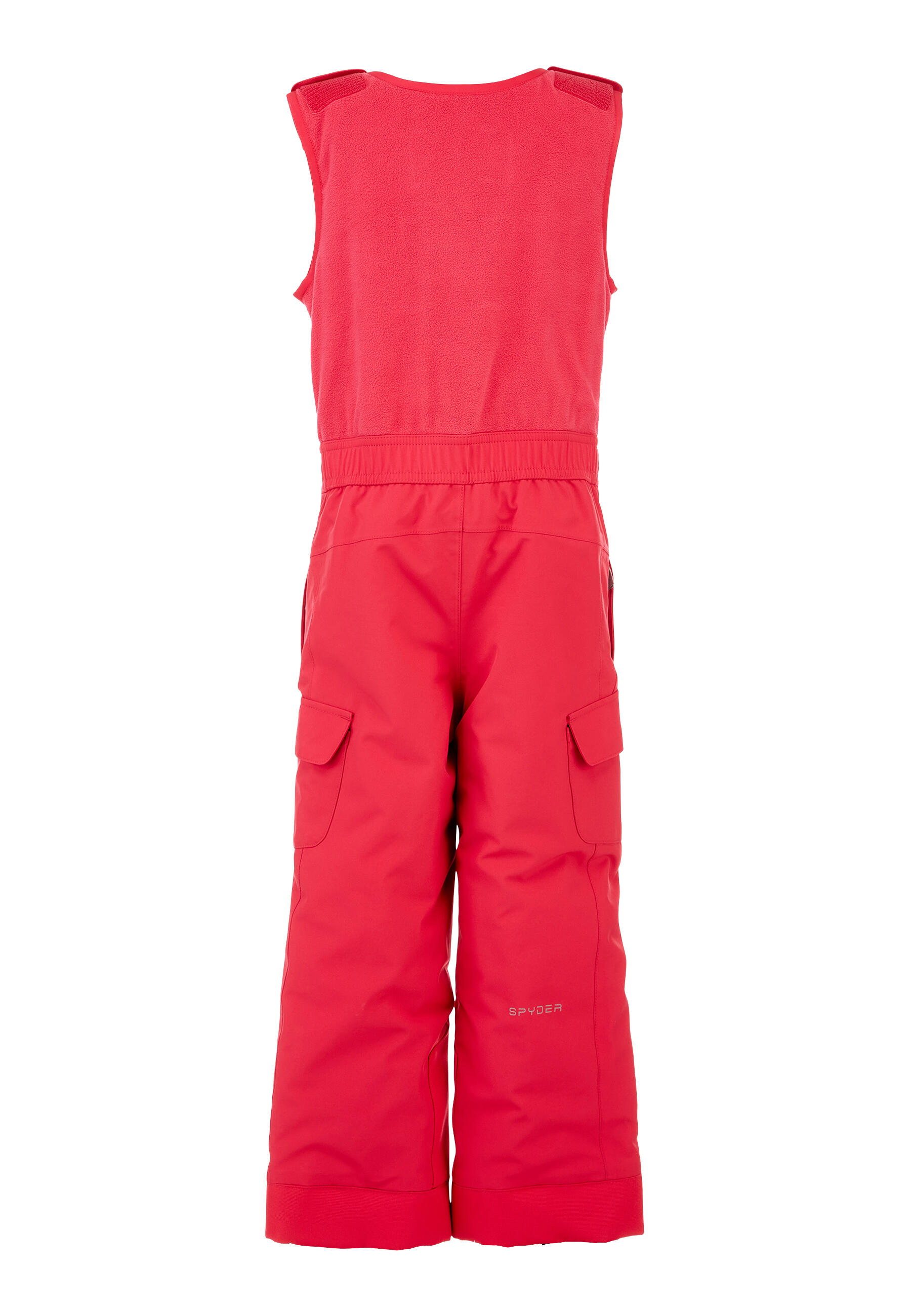 Hose 10K Ski Kleine Mädchen - BITSY SPARKLE 3/4