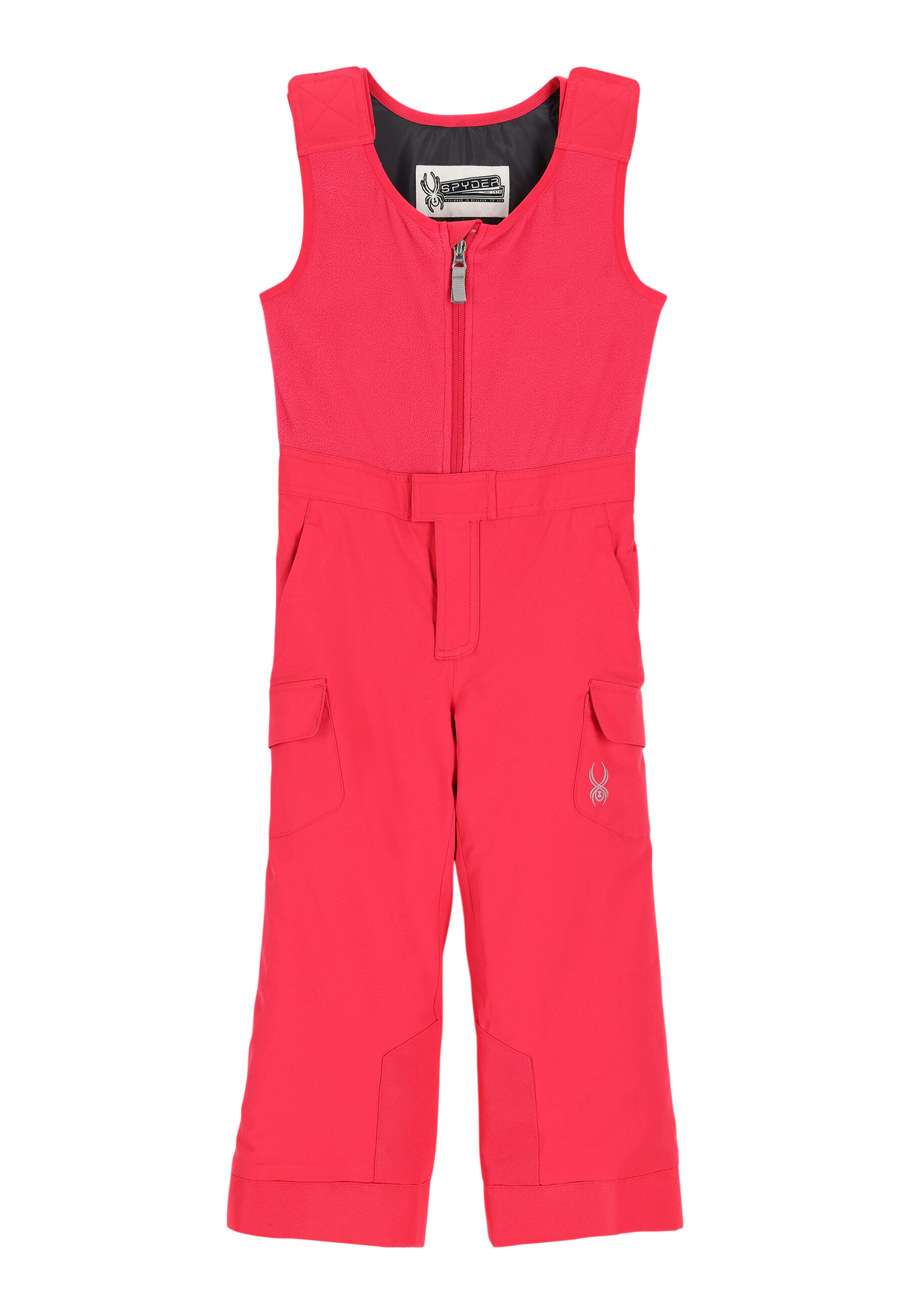 Hose 10K Ski Kleine Mädchen - BITSY SPARKLE 2/4