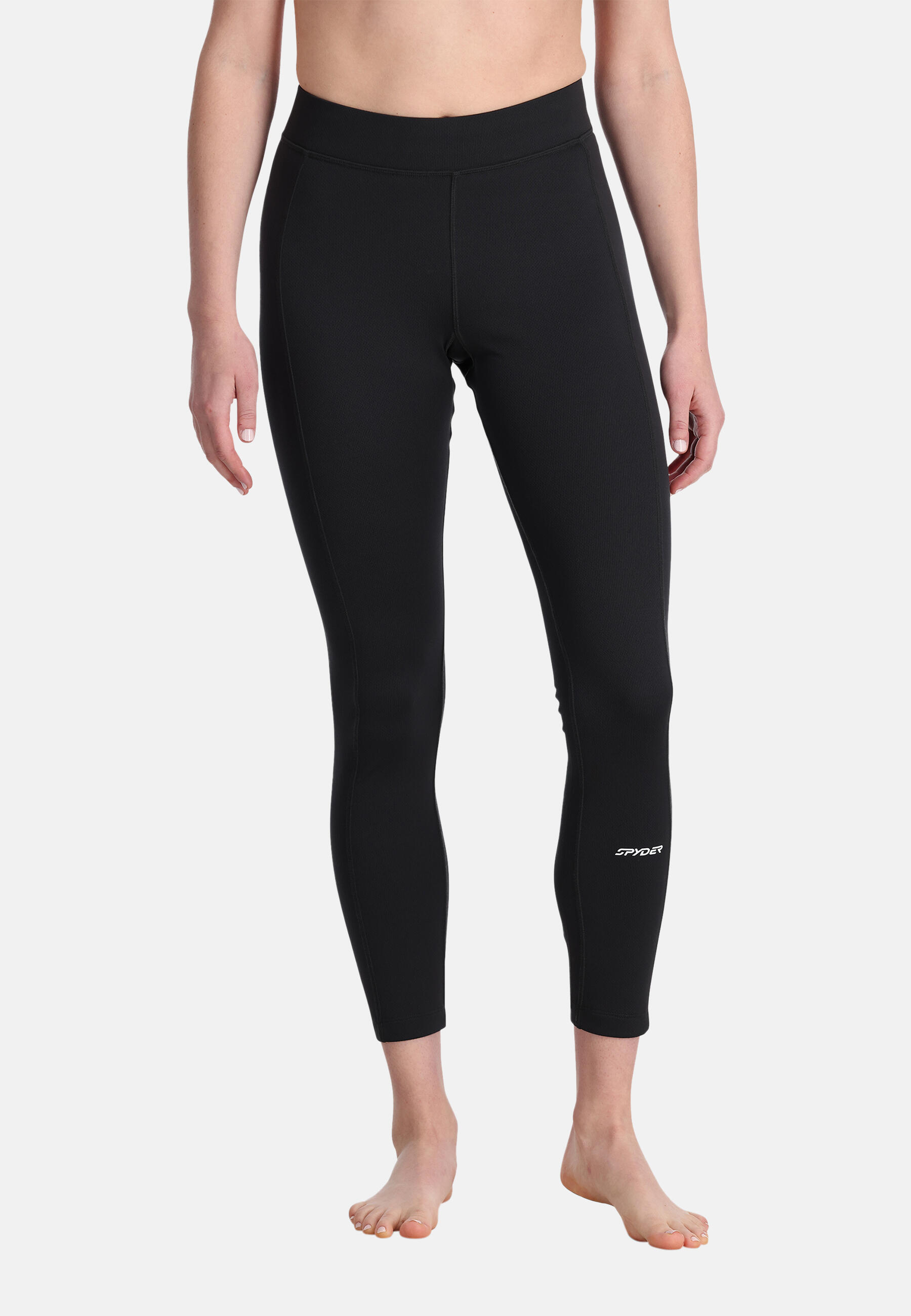 Pantaloni Termici Per Sci Ski Donna - CHARGER 7/7