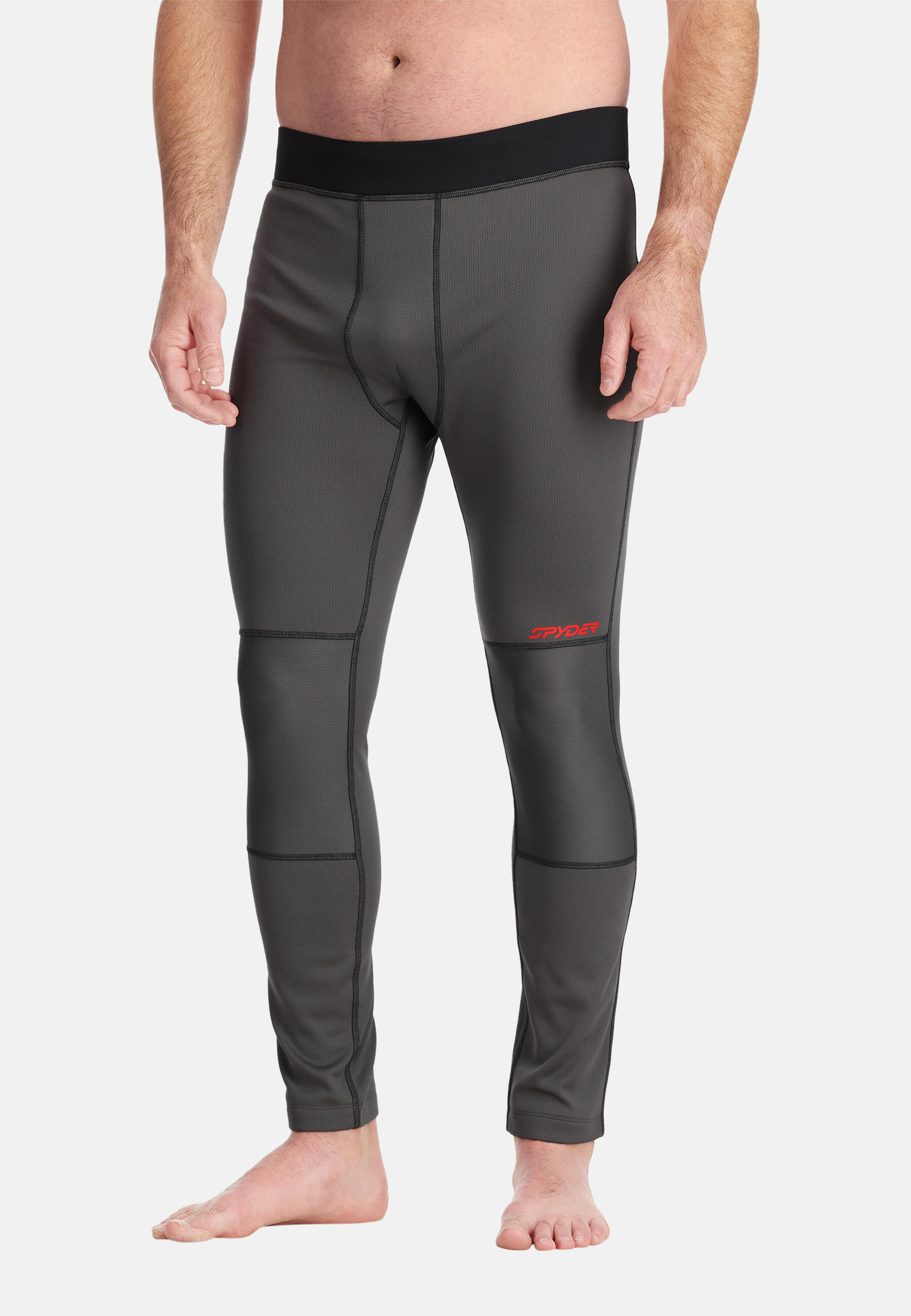 Pantaloni Termici Per Sci Ski Uomo - CHARGER 7/7