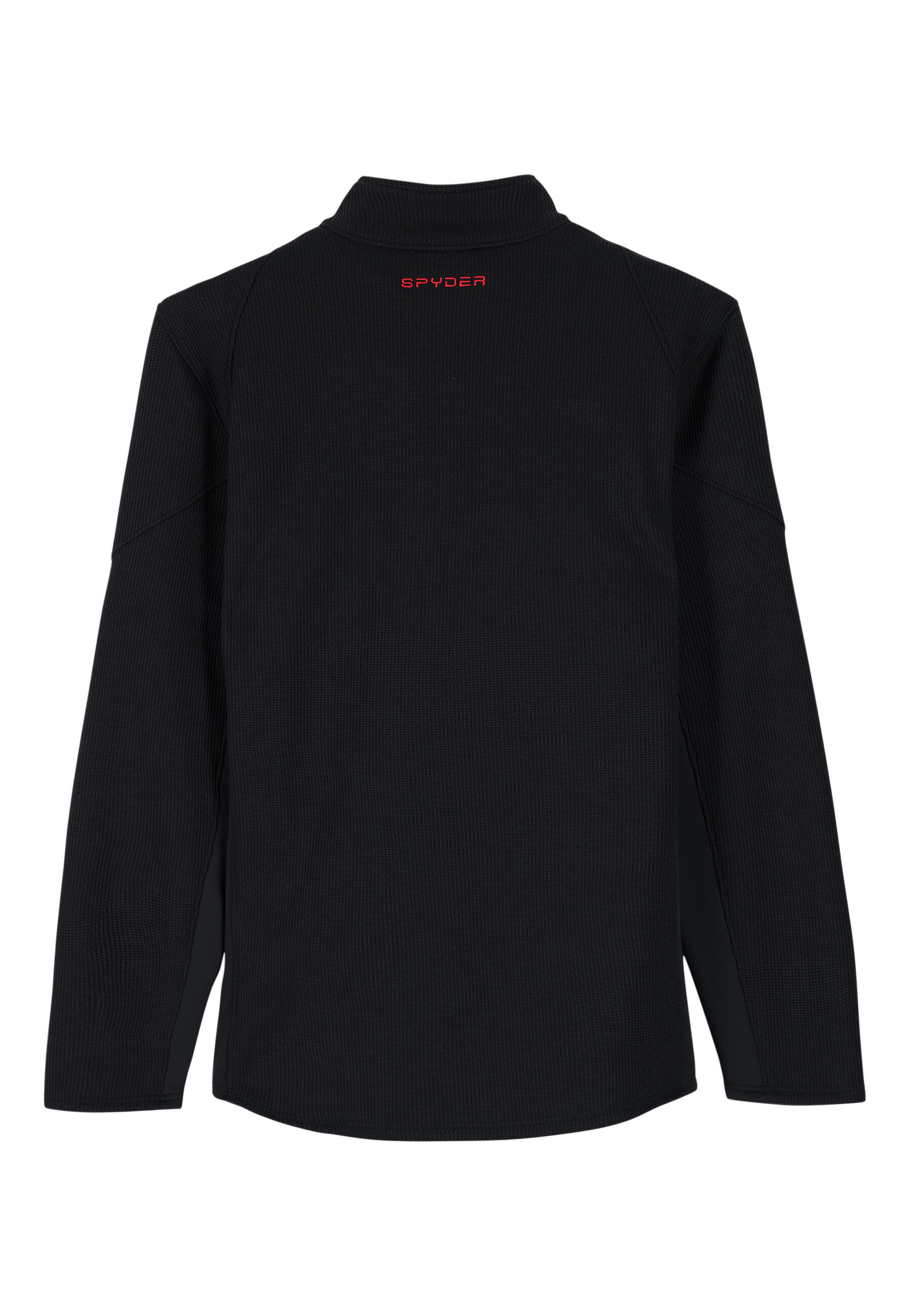 Pull En Polaire Ski Homme - BANDIT HYBRID HALF ZIP 4/6