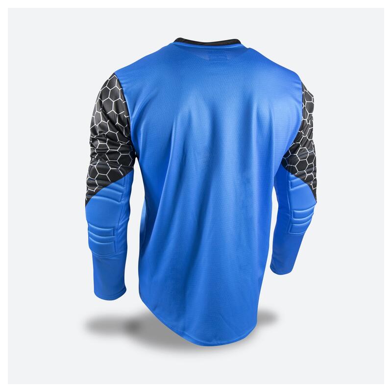 Maglia Del Portiere Adulto Rinat  Lajud  Turchese/oxford