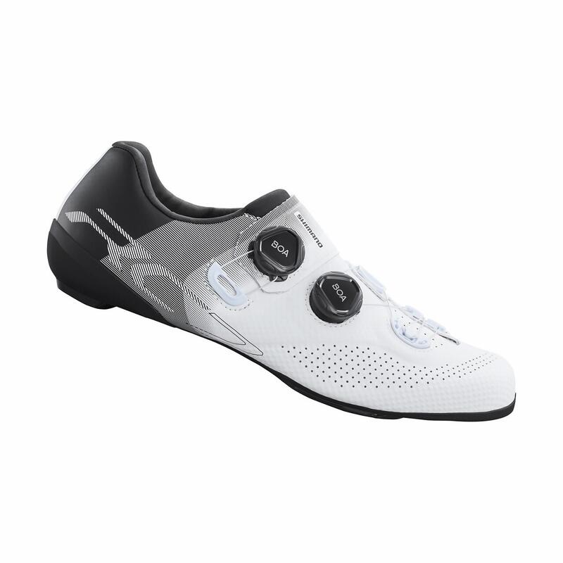 Buty rowerowe męskie Shimano SH-RC702