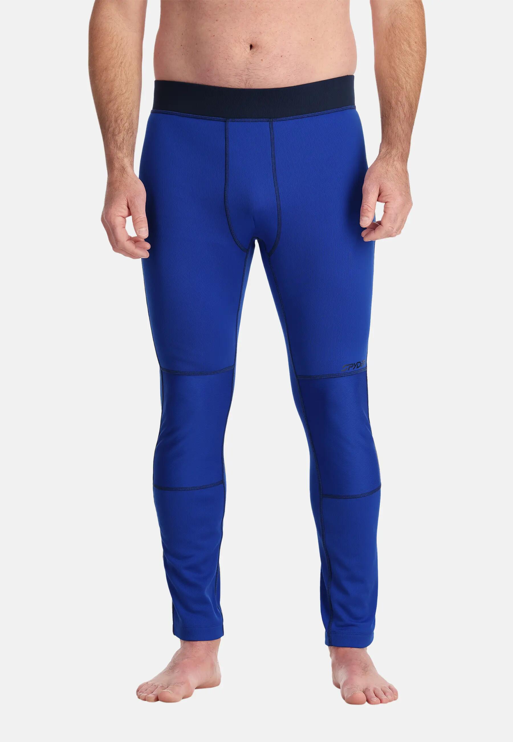 Sous-Vêtements Thermique Bas Ski Homme - CHARGER 7/9