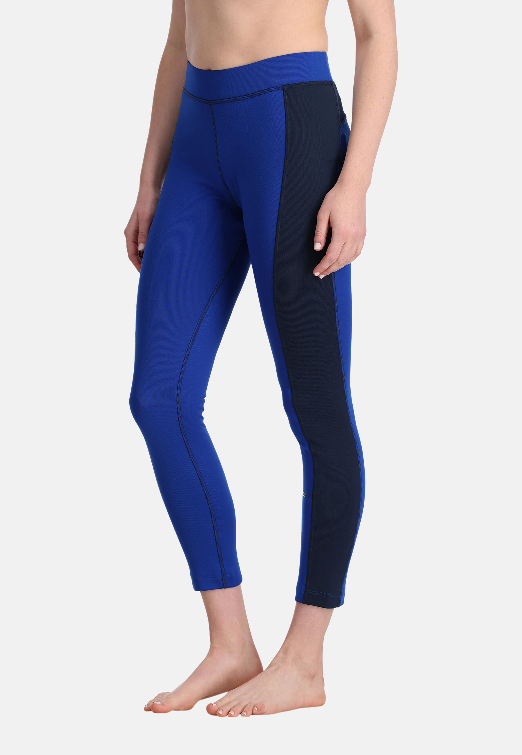 Pantaloni Termici Per Sci Ski Donna - CHARGER 7/7