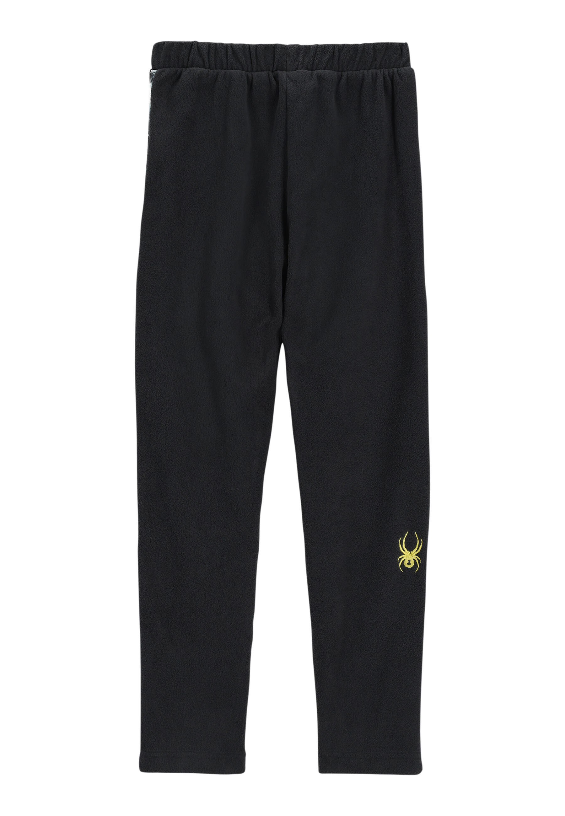 Pantalon En Polaire Ski Garçon - YOUTH SPEED 4/4