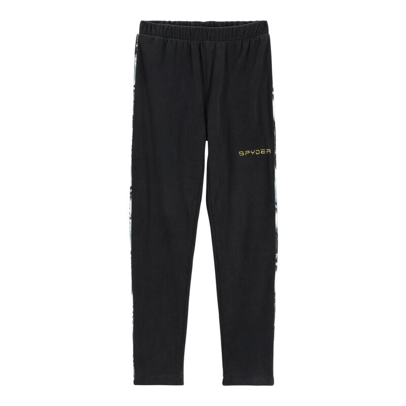 Pantalon En Polaire Ski Garçon - YOUTH SPEED