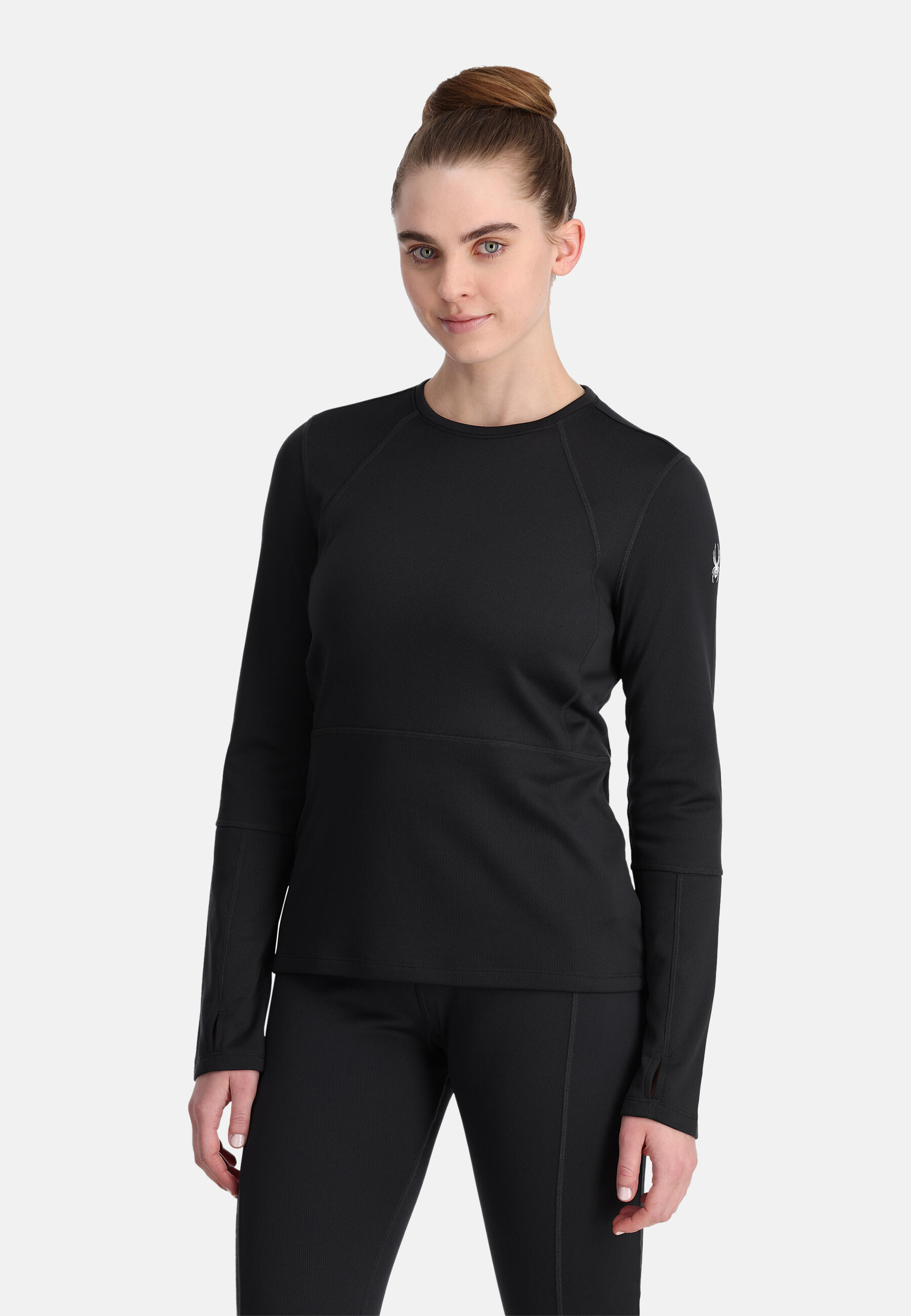 Sous-Vêtements Thermique Haut Ski Femme - CHARGER CREW 7/7