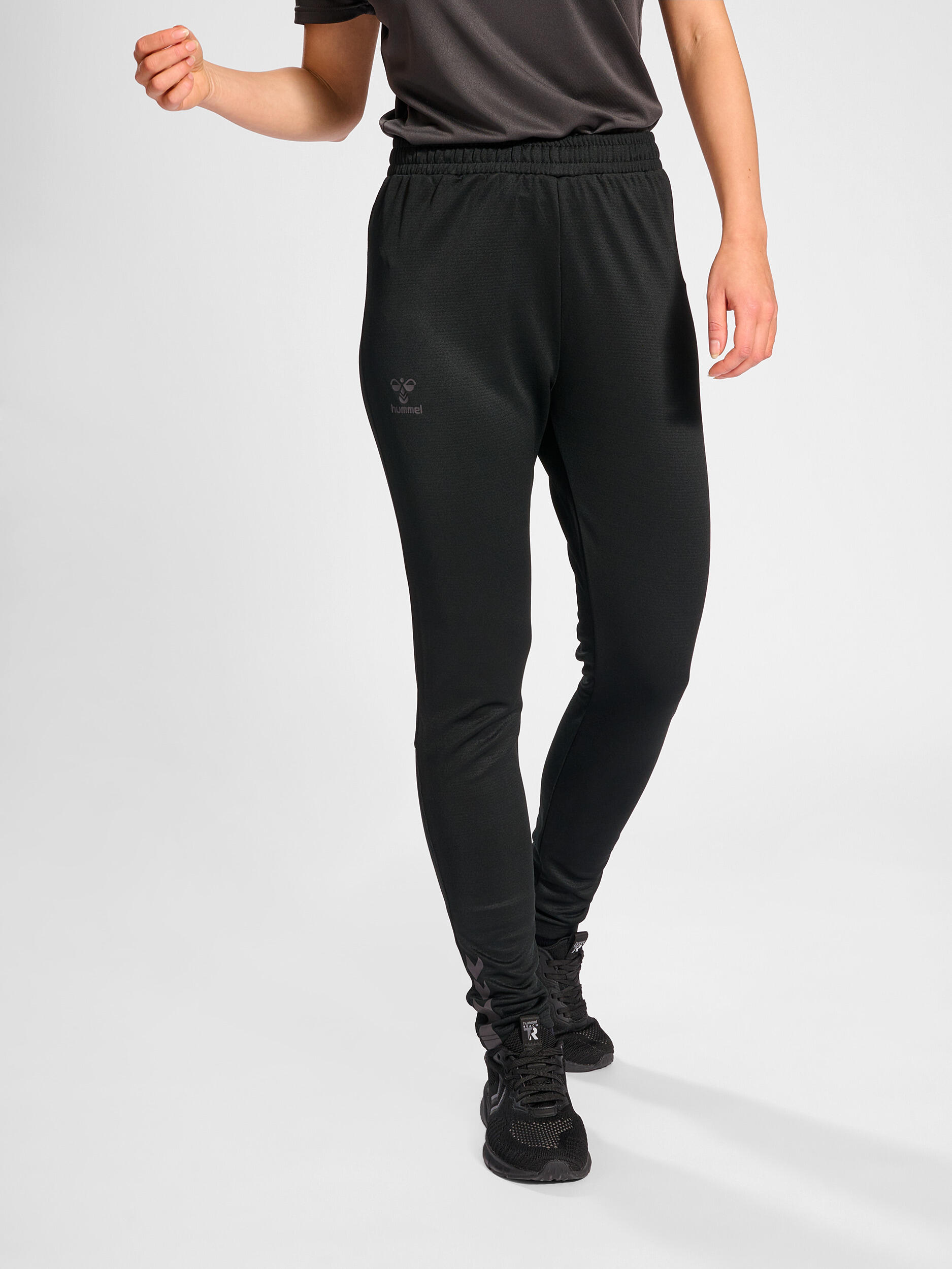 Enfiler Pantalon Hmlactive Entraînement Femme 2/7