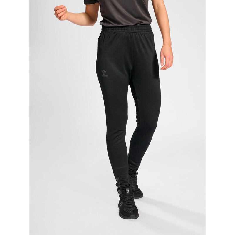 Deslizar Pantalones Hmlactive Multideporte Mujer HUMMEL