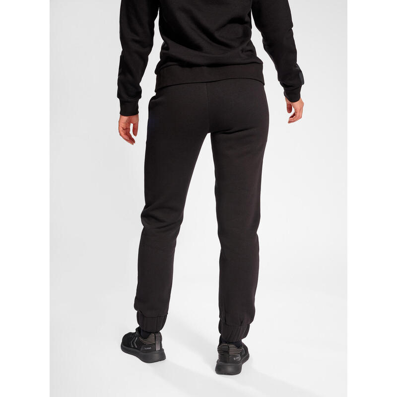 Instap Broek Hmlactive Multisport Dames HUMMEL