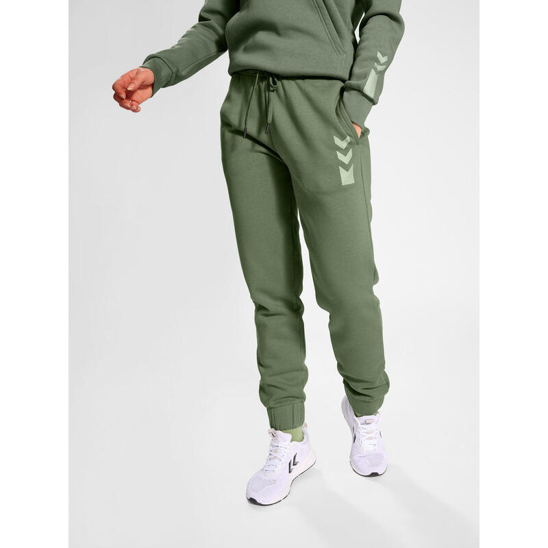 Hummel Pants Hmlactive Sweatpants Woman