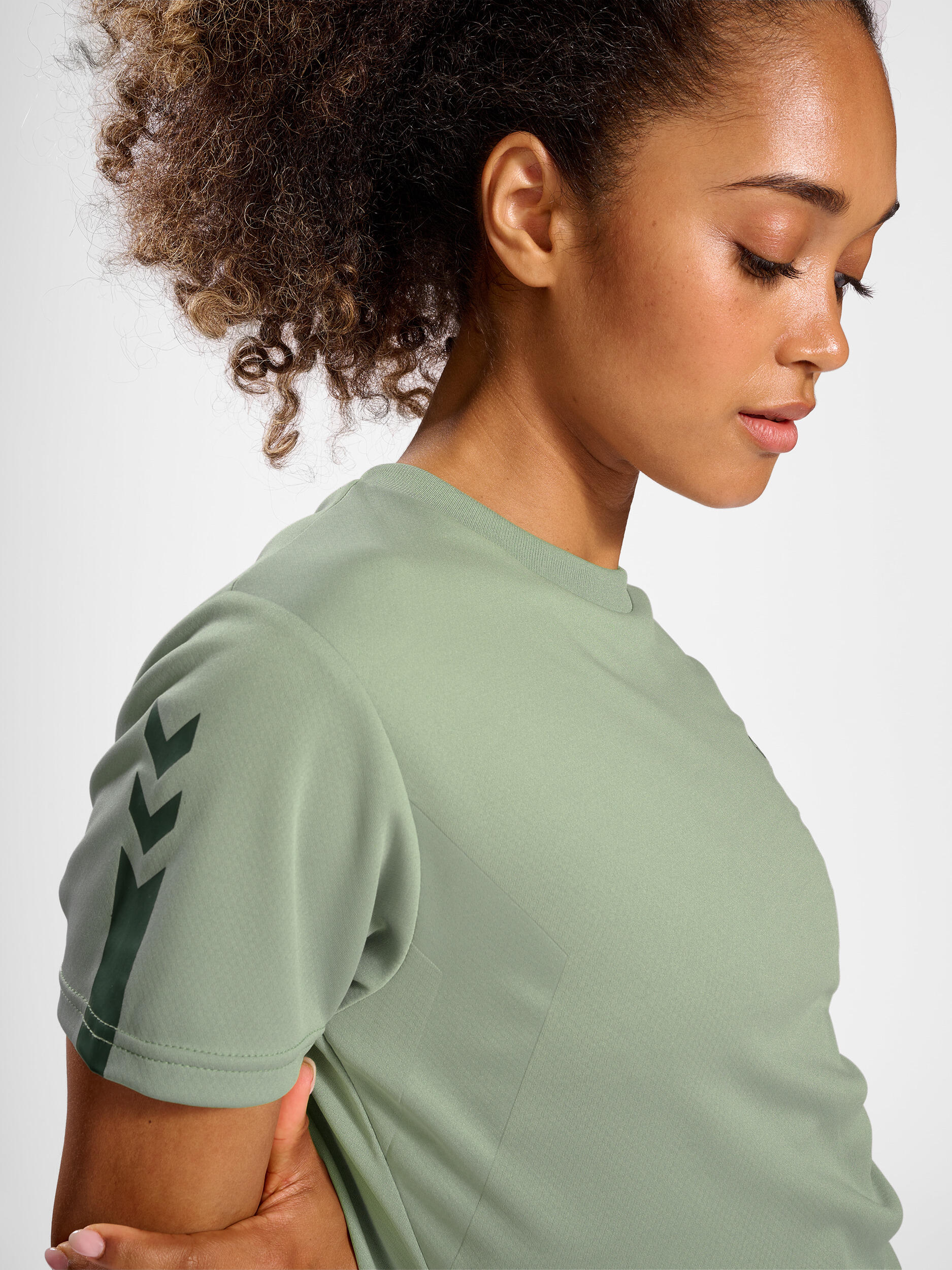 Maglia da donna Hummel Active 4/7
