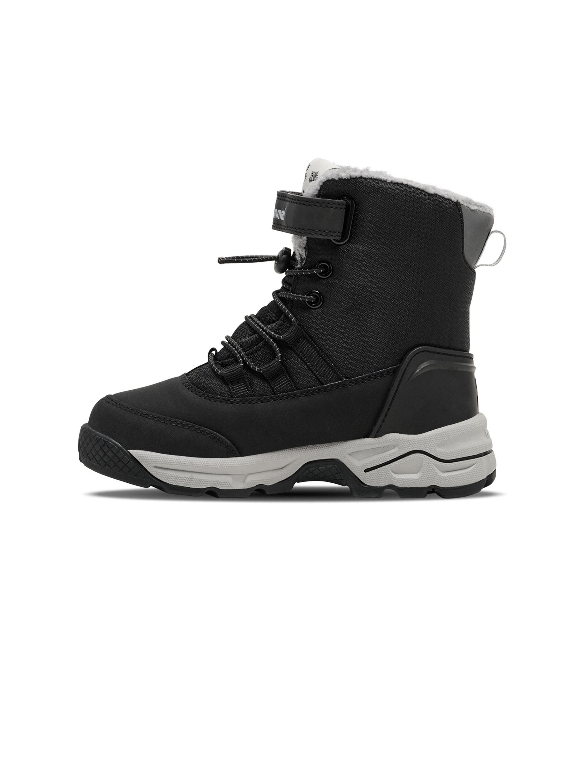 Klittenbandsluiting De Boot Van Winter Snow Lifestyle Uniseks Kinderen 6/7
