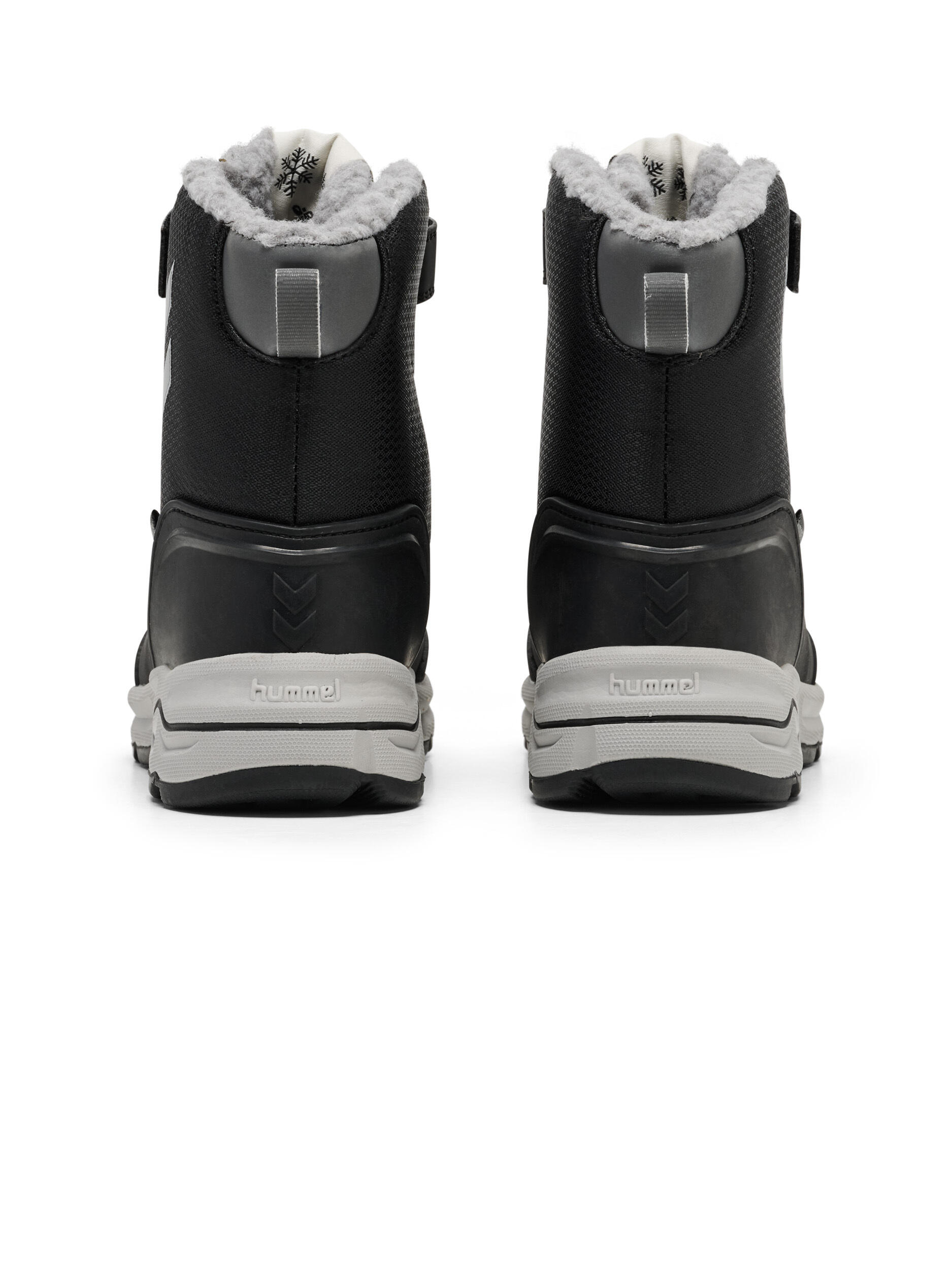 Klittenbandsluiting De Boot Van Winter Snow Lifestyle Uniseks Kinderen 2/7