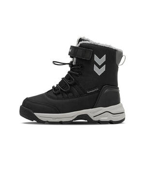 Klittenbandsluiting de boot van winter snow uniseks kinderen hummel