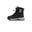 Winterboot Snow Boot Unisex Kinder Atmungsaktiv Wasserdichter Und Windabweisend