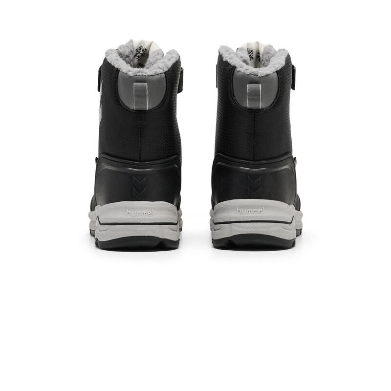 HUMMEL SNOW BOOT TEX JR