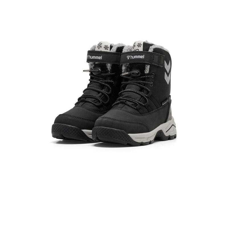 Botas para crianças Hummel Snow Tex