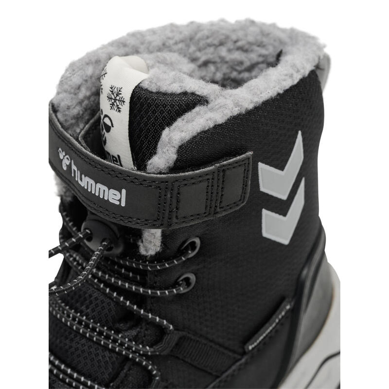 Stivali per bambini Hummel Snow Tex