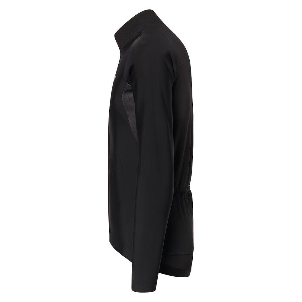 Oakley CLIMA THERMAL LS JERSEY - Blackout | Decathlon