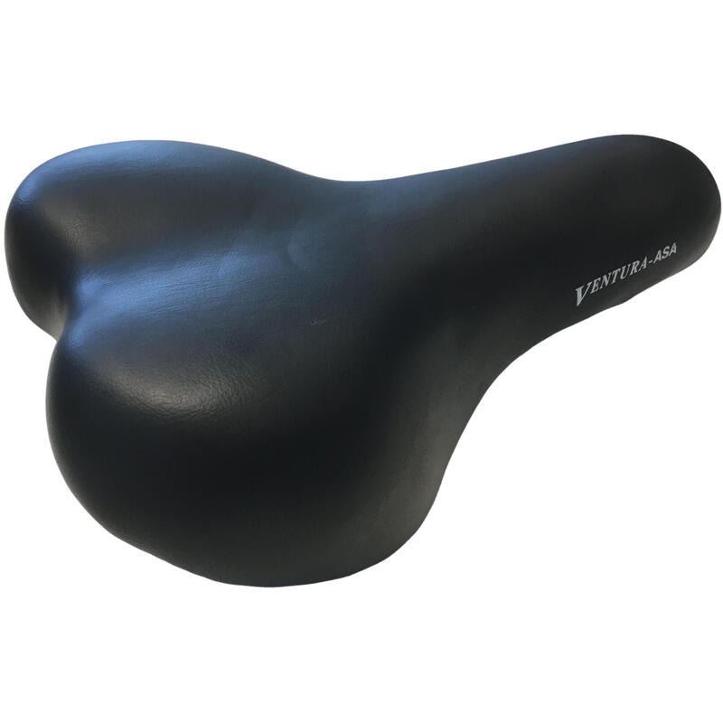 Selle Ventura Junior pour Enfants 20 pouces Noir