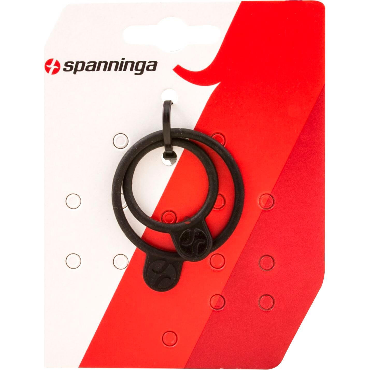 Anillos de goma BH07 de Spanninga para ARCO - Montaje universal 2/5