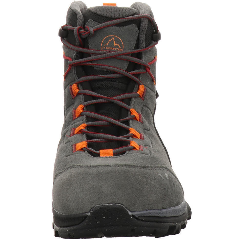Wanderschuh TX Hike Mid Leather GTX 7/7