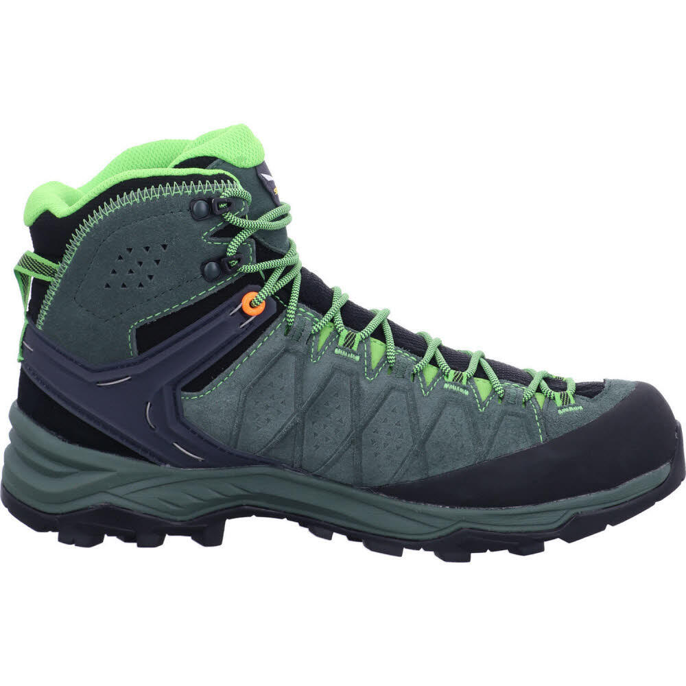 Buty trekkingowe męskie Salewa MS Alp 2 Mid Gtx 6/7