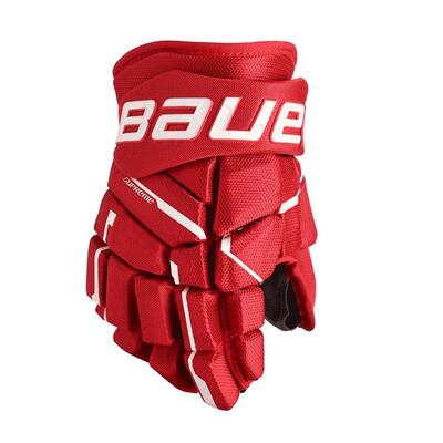 Bauer supreme m5 pro senior hockeyhandschoenen