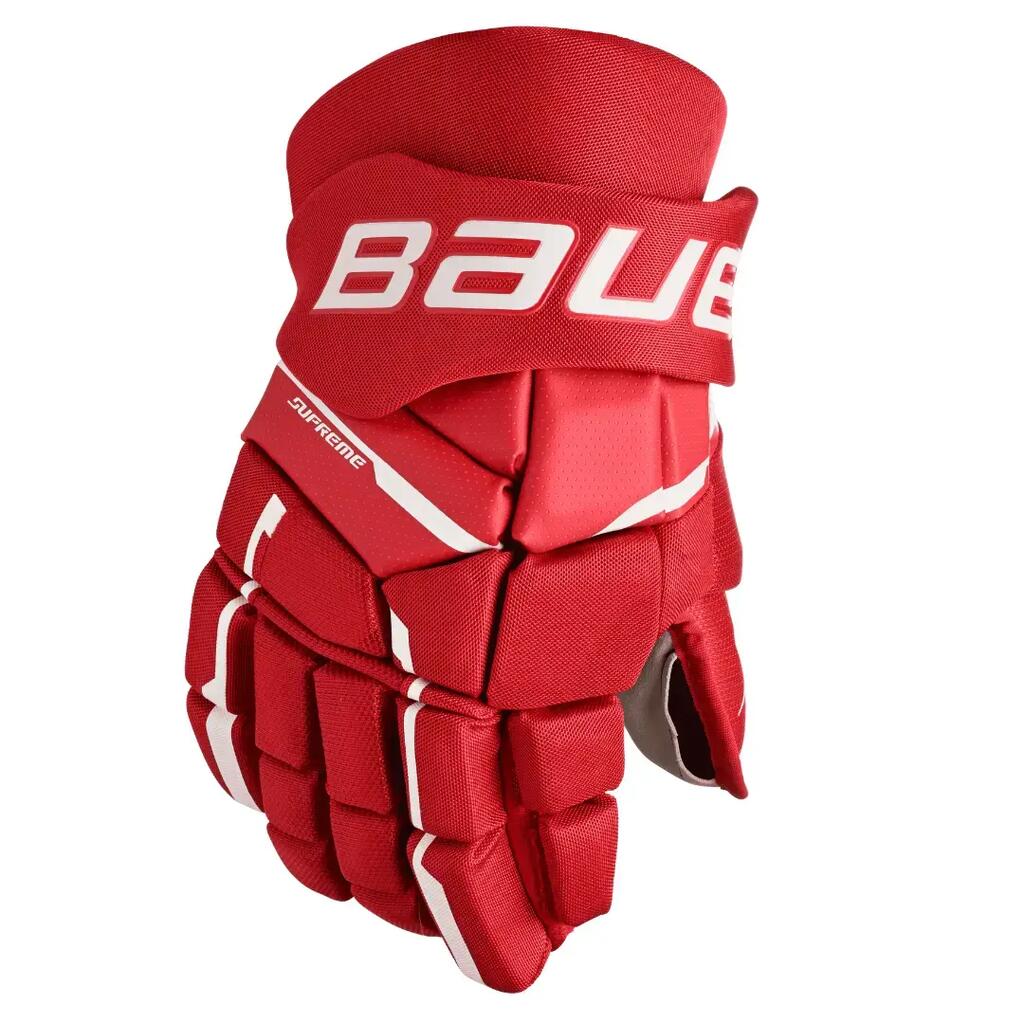 ЧЕРВЕНО