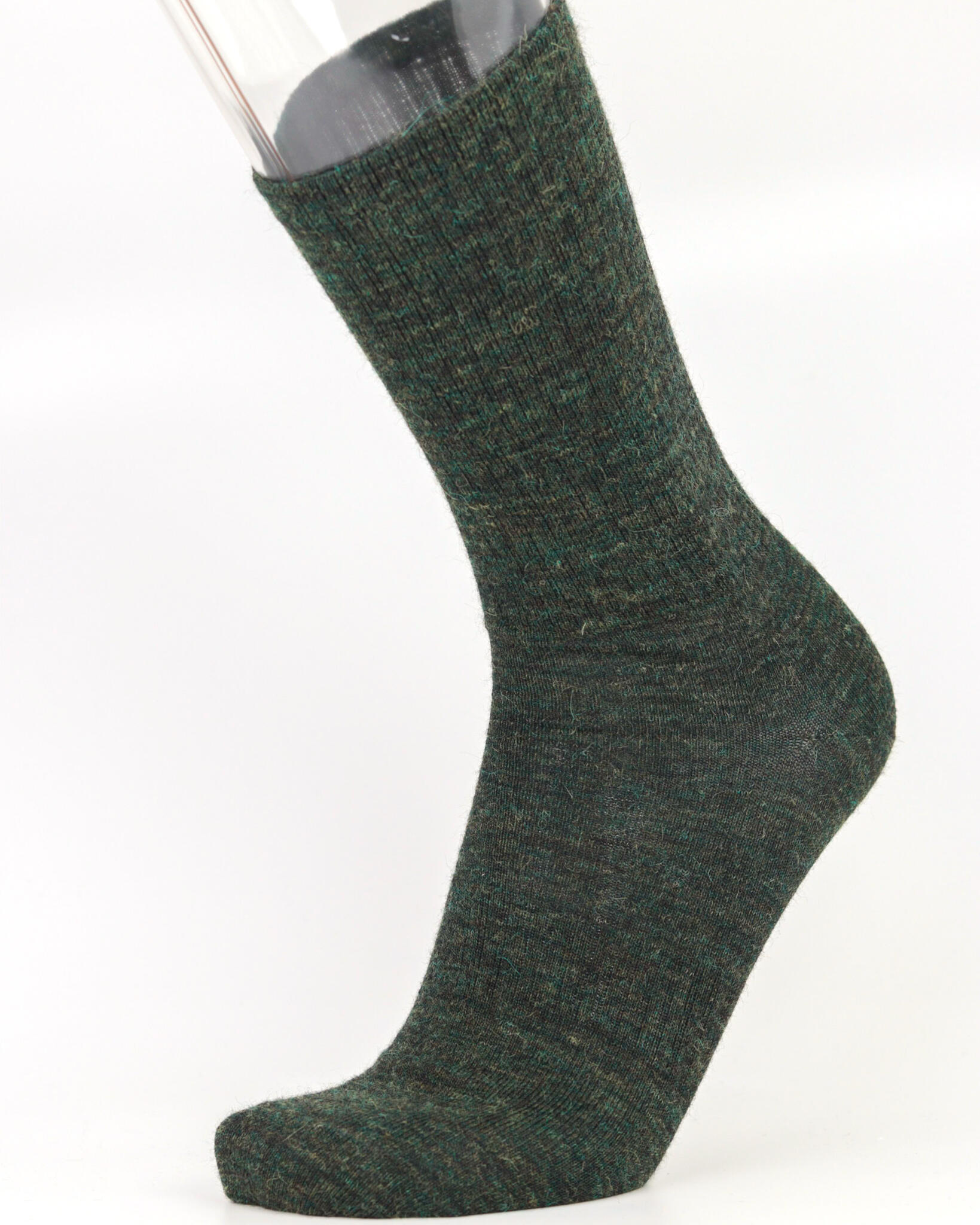 WØLMARK FINLAND Helle - Leichte Socken aus 100% Alpakawolle - 3er Pack