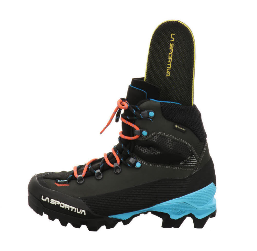 Chaussures de trail Femme Aequilibrium Lt Gtx La Sportiva 6/7