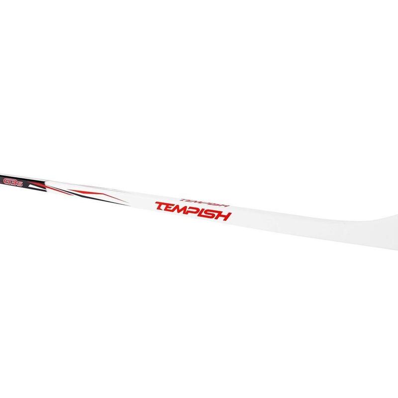 Tempish Ijshockeystick G3s Senior Rood