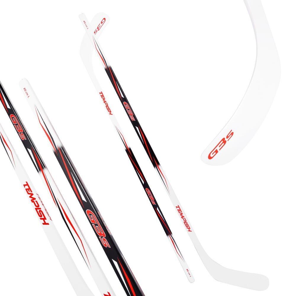 Hockeyschläger Tempish G3S Links 1/7